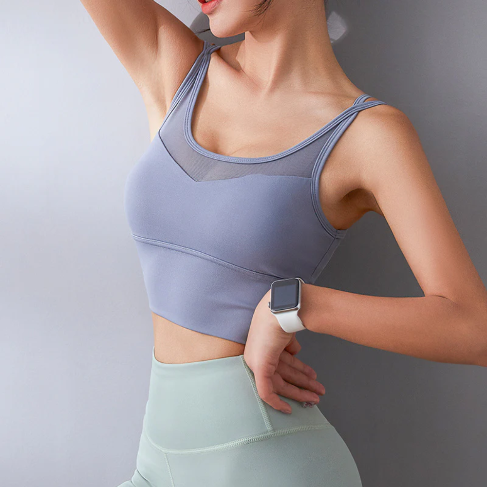Sweat in Style: The Best Summer Gym Wear for Indian Fitness Lovers