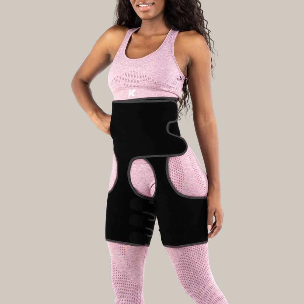 Gym Squad 3-in-1 Waist Trainer