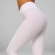 GYMSQUAD® PUSH UP LEGGINGS - WHITE