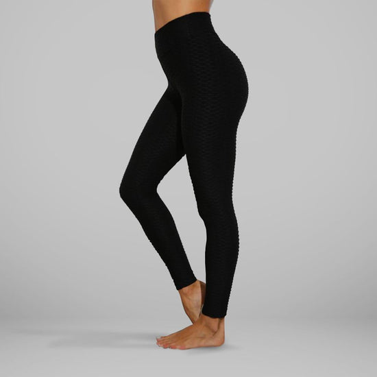Cellulite-busting Leggings: Fact or Fiction?