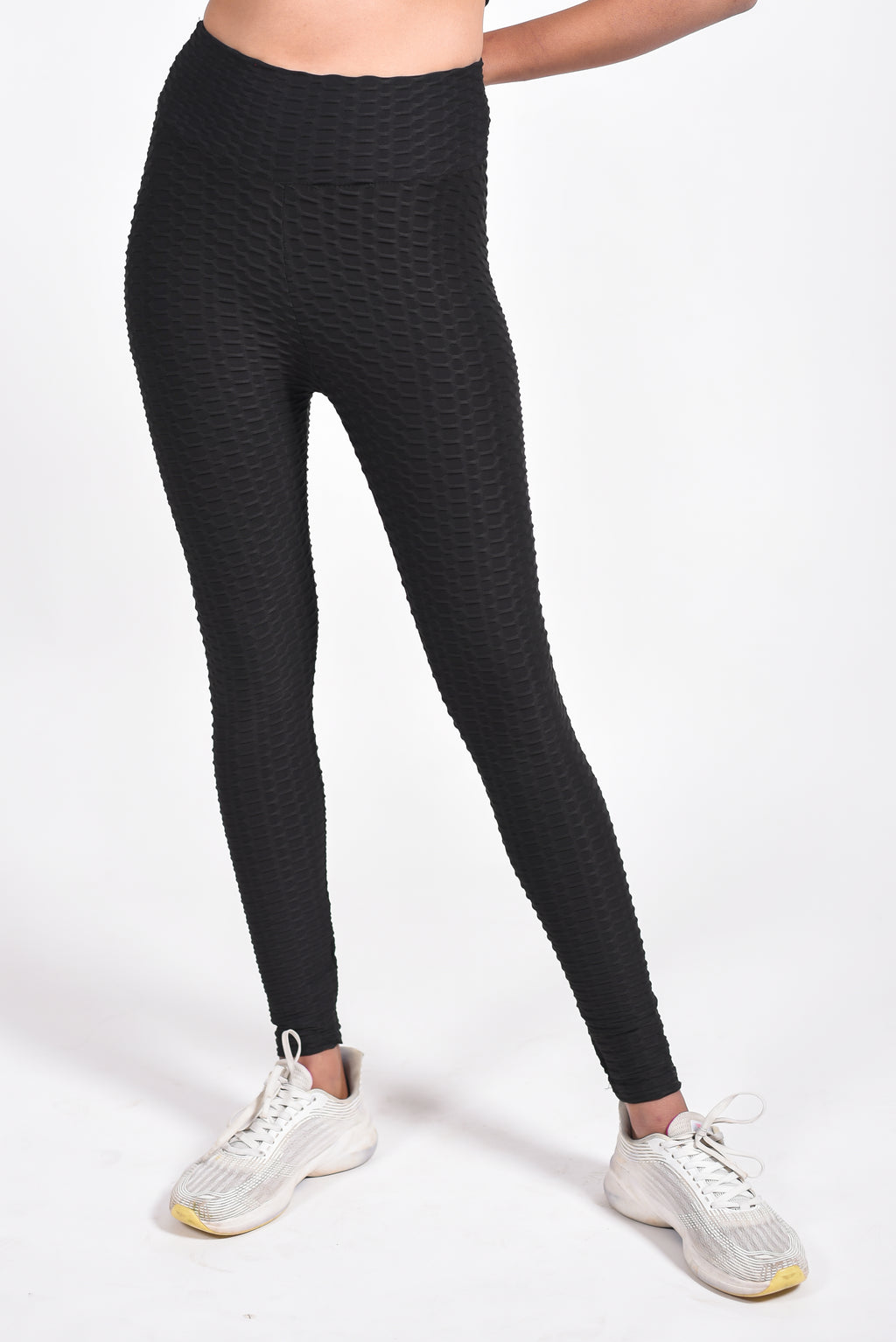 Gymsquad  Buy Black Push Up Leggings at Best Discount Online – GYMSQUAD  INDIA