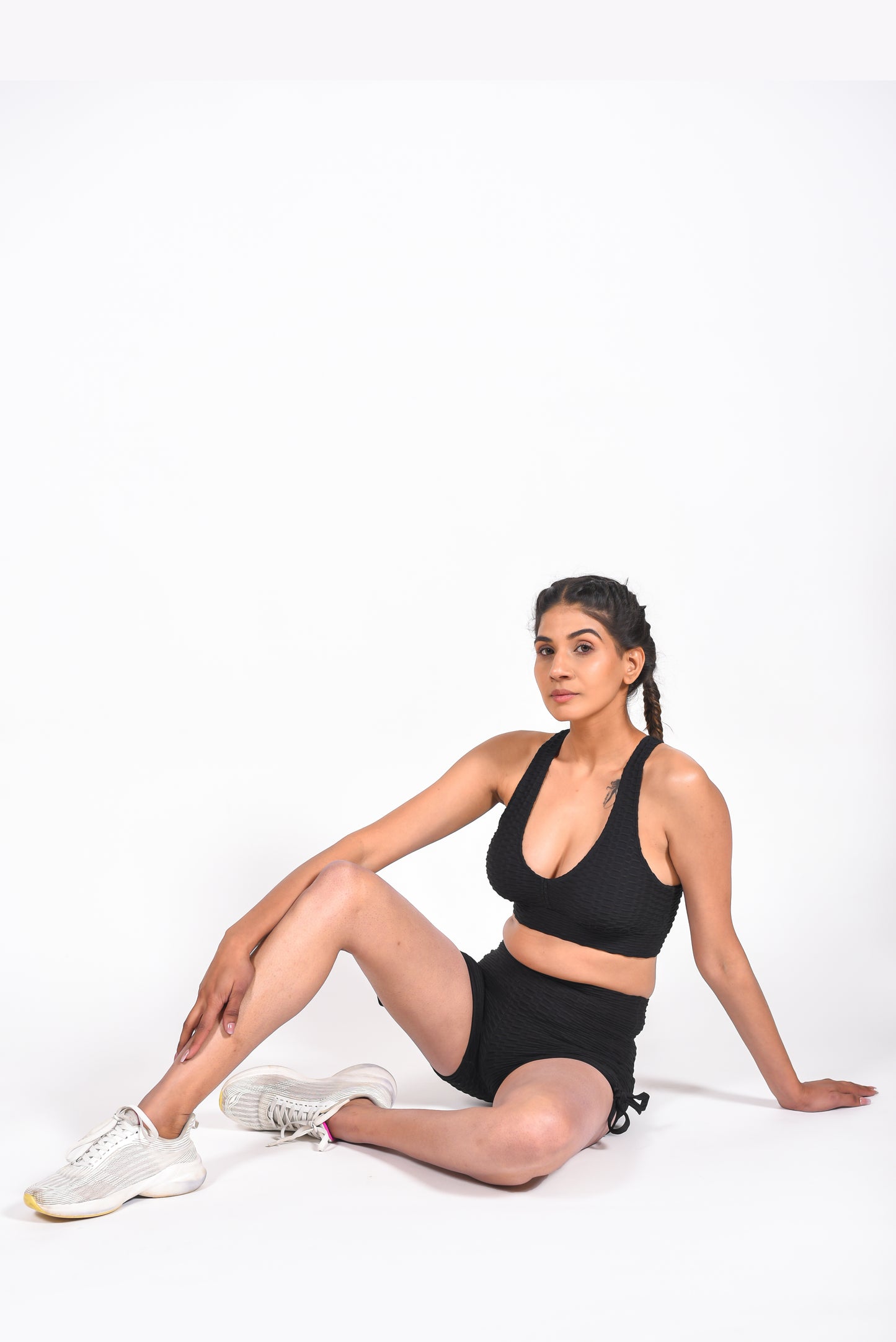 Gymsquad  Buy Black Push Up Leggings at Best Discount Online – GYMSQUAD  INDIA