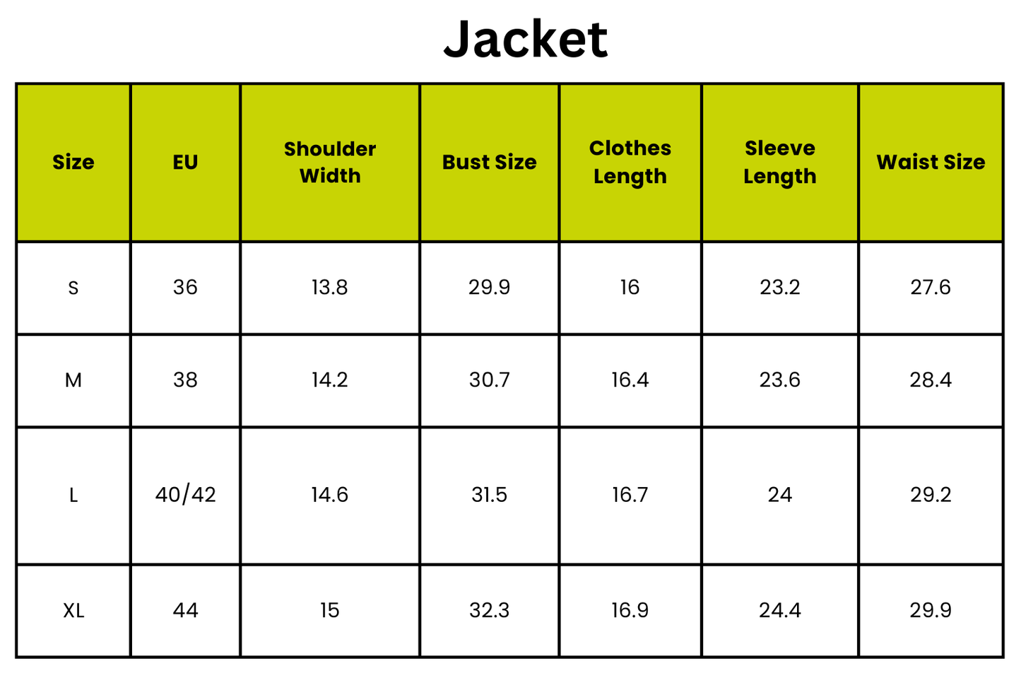 GYMSQUAD® ANTI-CELLULITE JACKET- NEON GREEN