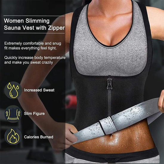 Wholesale Men's Seamless I-shaped Vest: Ultra Sweat Slim Body Shaper